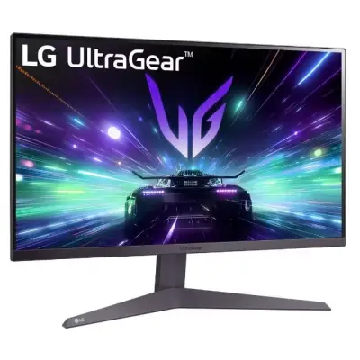LG 27GS50F-B - 180Hz Full HD 27'' VA 1ms