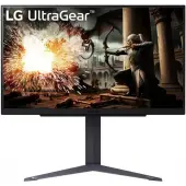 LG 27GS75Q-B - 180Hz QHD 27'' IPS 1ms