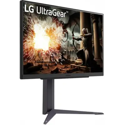 LG 27GS75Q-B - 180Hz QHD 27'' IPS 1ms