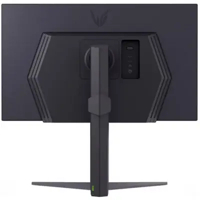 LG 27GS75Q-B - 180Hz QHD 27'' IPS 1ms