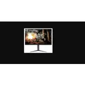 LG 32GS75Q-B - 180Hz QHD 32'' IPS 1ms