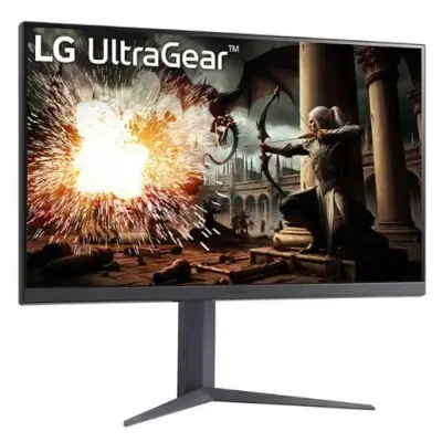 LG 32GS75Q-B - 180Hz QHD 32'' IPS 1ms