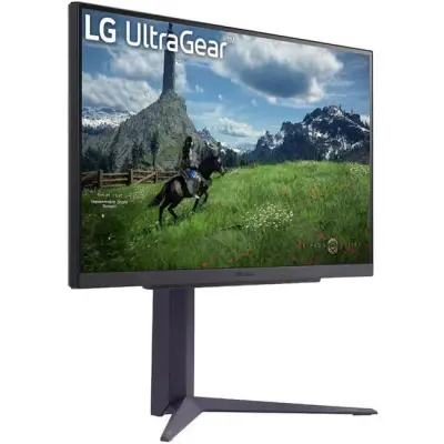 LG 27GS85Q-B - 200Hz QHD 27'' IPS 1ms