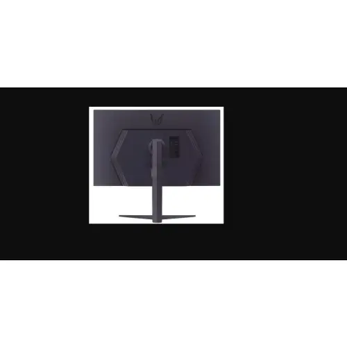 LG UltraGear 32GS85QX-B.AEU - 180Hz QHD 31,5'' IPS 1ms