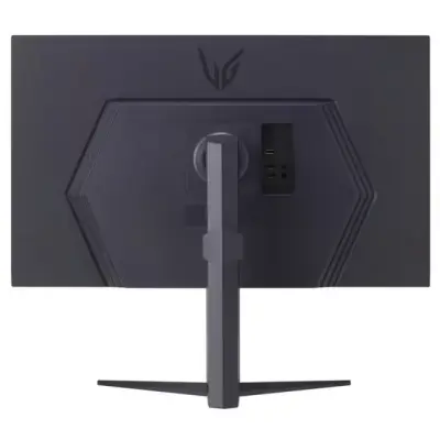 LG 32GS75QX-B - 180Hz QHD 32'' IPS 1ms