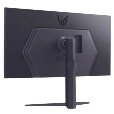 LG 32GS75QX-B - 180Hz QHD 32'' IPS 1ms