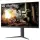 LG 32GS75QX-B - 180Hz QHD 32'' IPS 1ms