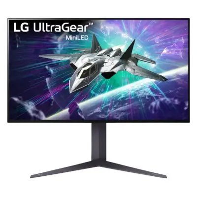 LG 27GR95UM - 160Hz 4K 27'' IPS ms