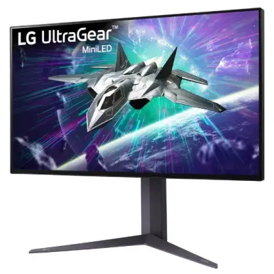 LG 27GR95UM - 160Hz 4K 27'' IPS ms