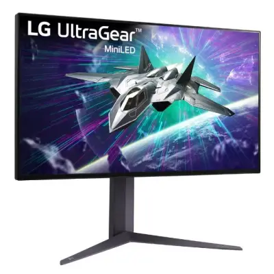 LG 27GR95UM - 160Hz 4K 27'' IPS ms