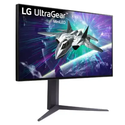 LG 27GR95UM - 160Hz 4K 27'' IPS ms
