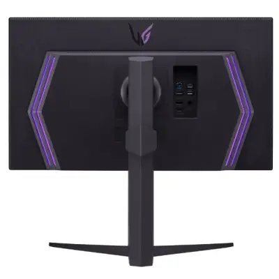 LG 27GR95UM - 160Hz 4K 27'' IPS ms