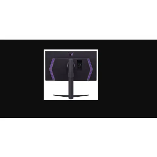 LG 27GR95UM - 160Hz 4K 27'' IPS ms