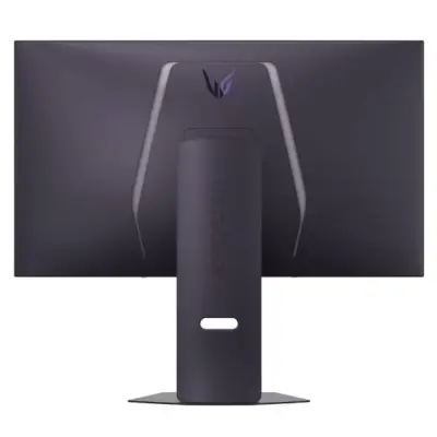 LG 32GS95UV-B - 240Hz 4K 480Hz Full HD OLED 31.5