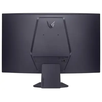 LG 32GS60QC-B - 180Hz QHD 31,5'' VA 1ms