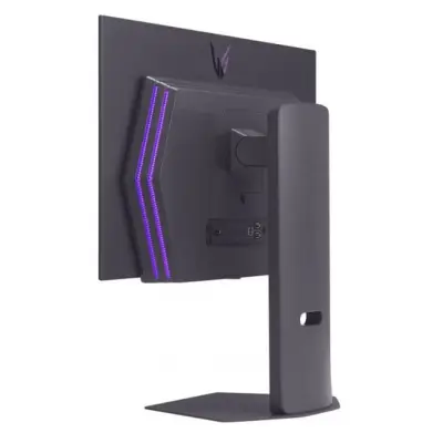 LG UltraGear 27GX790A-B - 480Hz QHD 26,5'' OLED 0,03ms