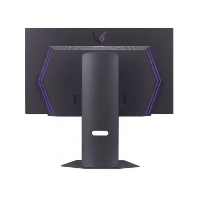 LG UltraGear 27GX790A-B - 480Hz QHD 26,5'' OLED 0,03ms