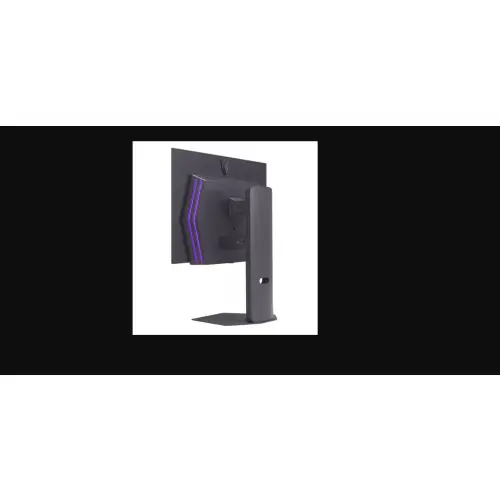 LG UltraGear 27GX790A-B - 480Hz QHD 26,5'' OLED 0,03ms