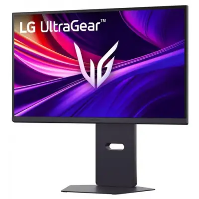 LG UltraGear 27G850A-B - 240Hz 4K 480Hz Full HD IPS Black 27