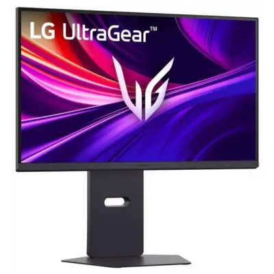 LG UltraGear 27G850A-B - 240Hz 4K 480Hz Full HD IPS Black 27