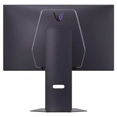 LG UltraGear 27G850A-B - 240Hz 4K 480Hz Full HD IPS Black 27