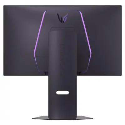 LG UltraGear 27G850A-B - 240Hz 4K 480Hz Full HD IPS Black 27