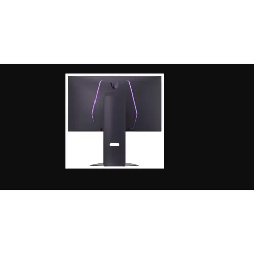 LG UltraGear 27G850A-B - 240Hz 4K 480Hz Full HD IPS Black 27