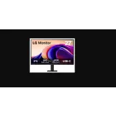 LG 27U631A-B - 100Hz QHD 27'' IPS 5ms