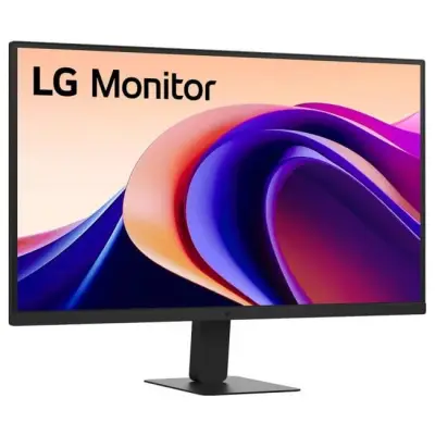 LG 27U631A-B - 100Hz QHD 27'' IPS 5ms