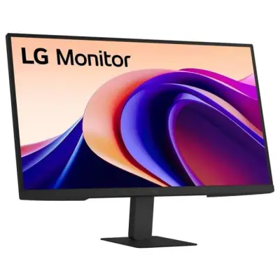 LG 27U631A-B - 100Hz QHD 27'' IPS 5ms