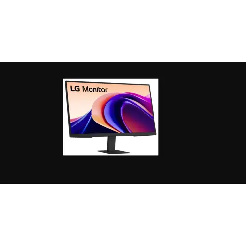 LG 27U631A-B - 100Hz QHD 27'' IPS 5ms