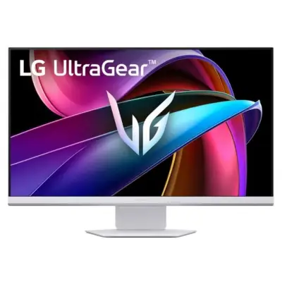 LG UltraGear 32G810SA-W - 144Hz 4K 31,5'' IPS 1ms