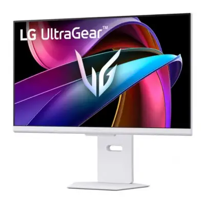LG UltraGear 32G810SA-W - 144Hz 4K 31,5'' IPS 1ms