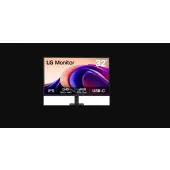 LG 32U631A-B - 100Hz QHD 32'' IPS 5ms
