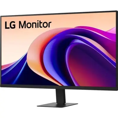 LG 32U631A-B - 100Hz QHD 32'' IPS 5ms
