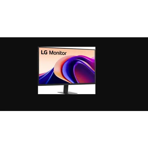 LG 32U631A-B - 100Hz QHD 32'' IPS 5ms