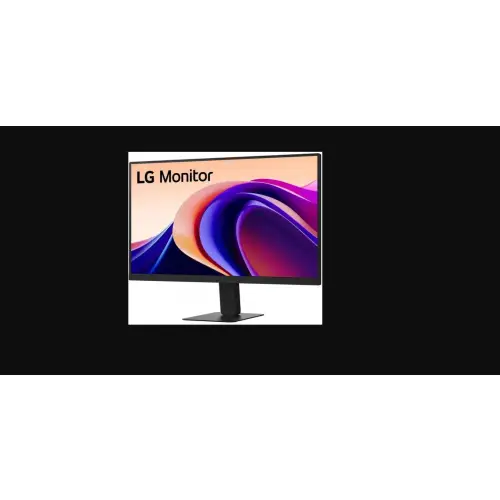 LG 24U631A-B - 100Hz QHD 23,8'' IPS 5ms