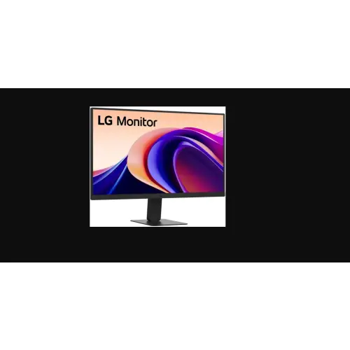 LG 24U631A-B - 100Hz QHD 23,8'' IPS 5ms
