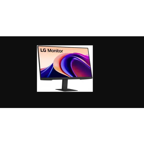 LG 24U631A-B - 100Hz QHD 23,8'' IPS 5ms