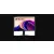 LG 24U631A-B - 100Hz QHD 23,8'' IPS 5ms