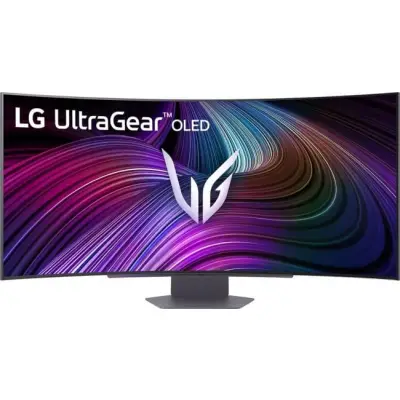 LG UltraGear 45GX90SA-B - 240Hz UWQHD 45'' OLED 0,03ms
