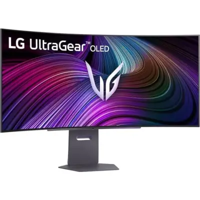 LG UltraGear 45GX90SA-B - 240Hz UWQHD 45'' OLED 0,03ms