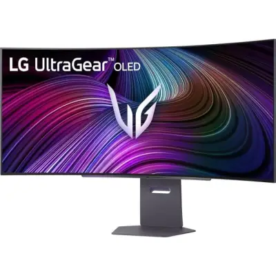 LG UltraGear 45GX90SA-B - 240Hz UWQHD 45'' OLED 0,03ms