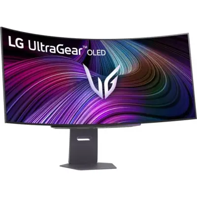LG UltraGear 45GX90SA-B - 240Hz UWQHD 45'' OLED 0,03ms