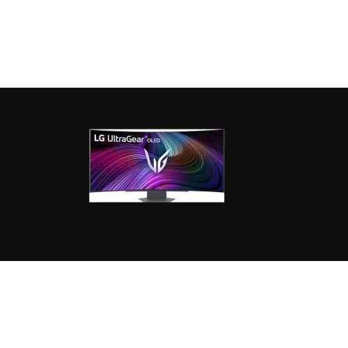 LG UltraGear 45GX90SA-B - 240Hz UWQHD 45'' OLED 0,03ms