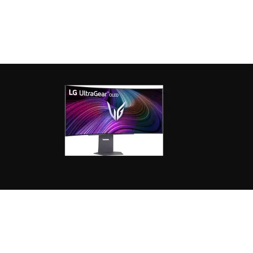 LG UltraGear 45GX90SA-B - 240Hz UWQHD 45'' OLED 0,03ms