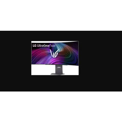 LG UltraGear 45GX90SA-B - 240Hz UWQHD 45'' OLED 0,03ms