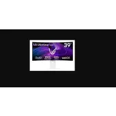 LG UltraGear 39GX90SA - 240Hz UWQHD OLED 39''