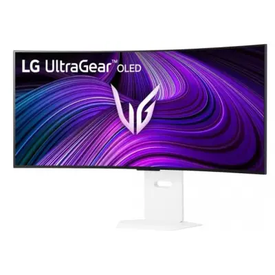 LG UltraGear 39GX90SA - 240Hz UWQHD OLED 39''