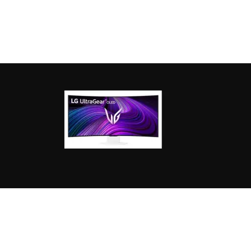LG UltraGear 39GX90SA - 240Hz UWQHD OLED 39''